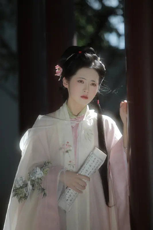 [YITUYU艺图语]2025.01.23 你要写江南，就不能只写江南 一枝眠眠 19