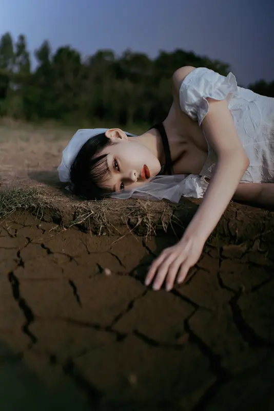[YITUYU艺图语]2025.01.23 大地的嫁衣 大何 17
